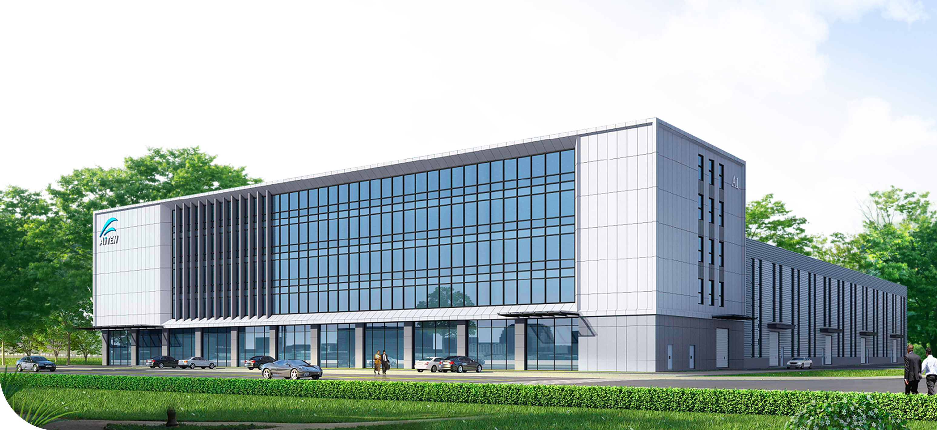 开云·Kaiyun(集团)智能科技有限公司