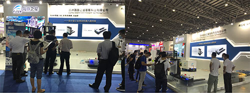 Kaiyun——最亮的一颗 | 亮相IIE昆山国际工业智能展